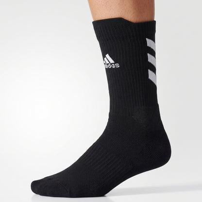ADIDAS SOCK CREW ALPHASKIN BLK