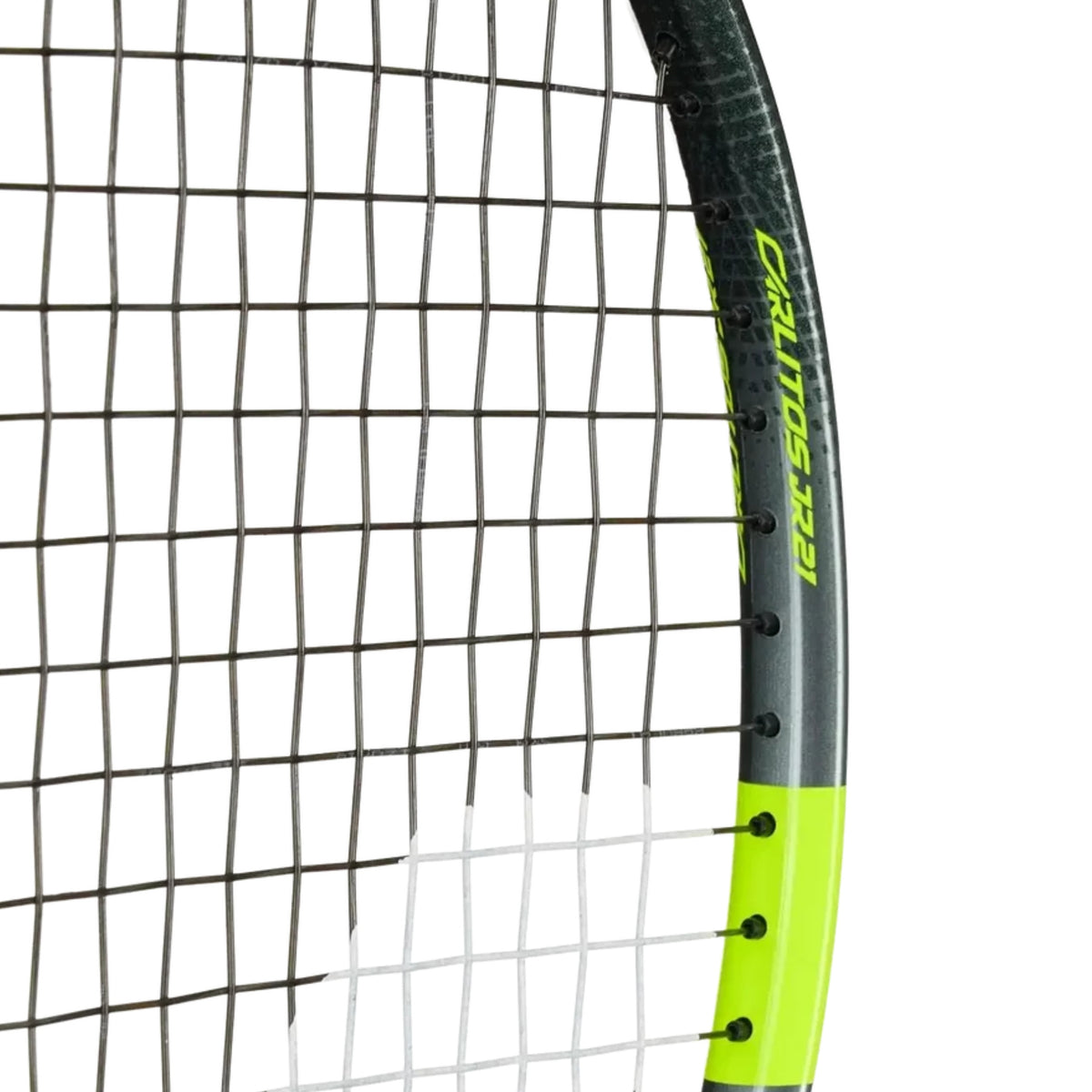 BABOLAT RACKET JNR CARLITOS 21