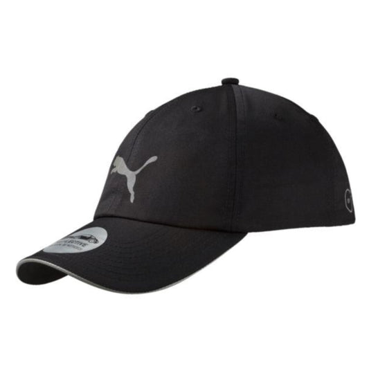PUMA CAP RUNNING III BLACK (AW24)