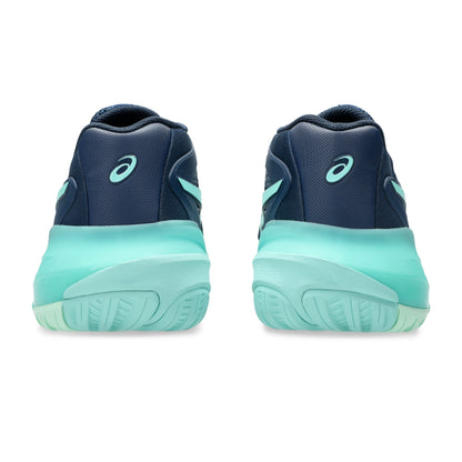 ASICS SHOE G-RESOLUTION X MN NIGHT SKY/ILLUMINATE MINT (AW26)