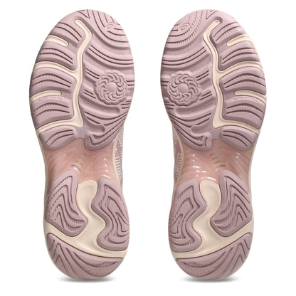 ASICS SHOE G-NETBURNER PROFESSIONAL FF 4 WN PEARL PINK/MORGANITE (SS26)