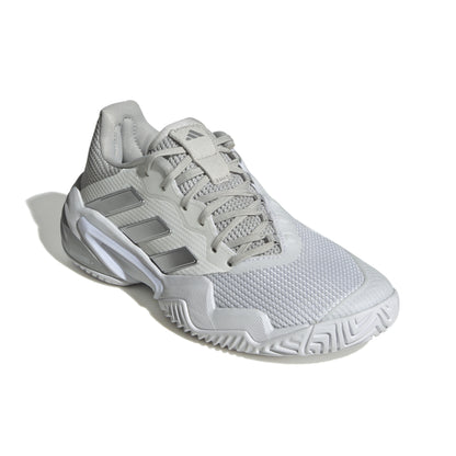 ADIDAS SHOE BARRICADE 13 WN CLOUD WHITE/GREY ONE  (AW25)