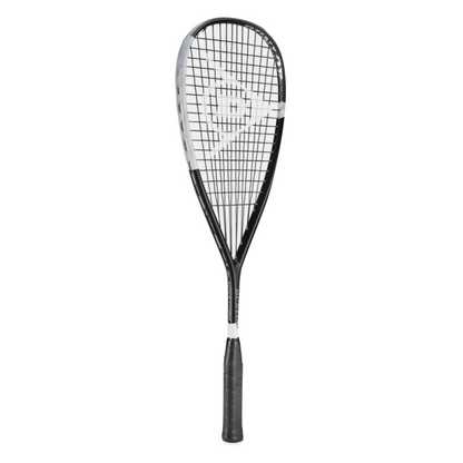 DUNLOP RACKET SQ BLACKSTORM TITANIUM NH 135G