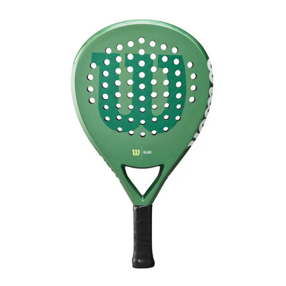 WILSON PADEL BLADE LS V3 GREEN 355G
