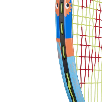 YONEX RACKET JNR 23 INCH OCEAN BLUE (2026)