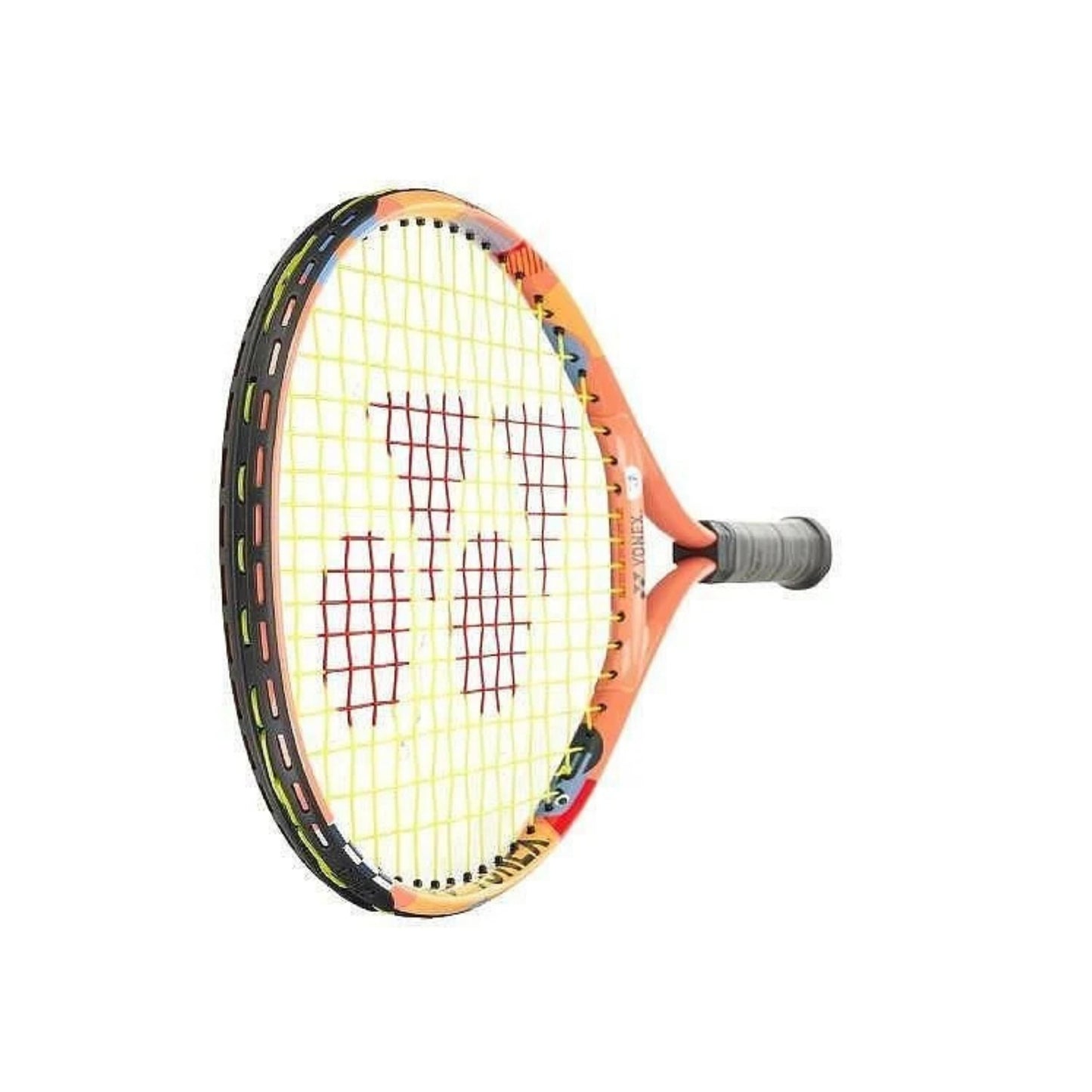 YONEX RACKET JNR 21 INCH CORAL ORANGE (2026)