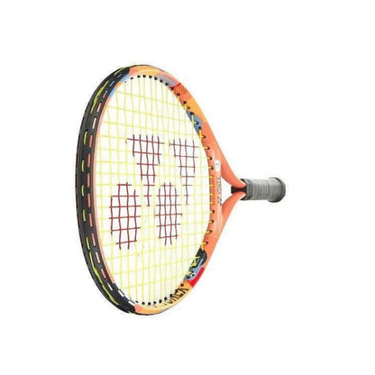 YONEX RACKET JNR 21 INCH CORAL ORANGE (2026)