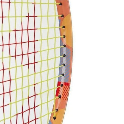 YONEX RACKET JNR 21 INCH CORAL ORANGE (2026)