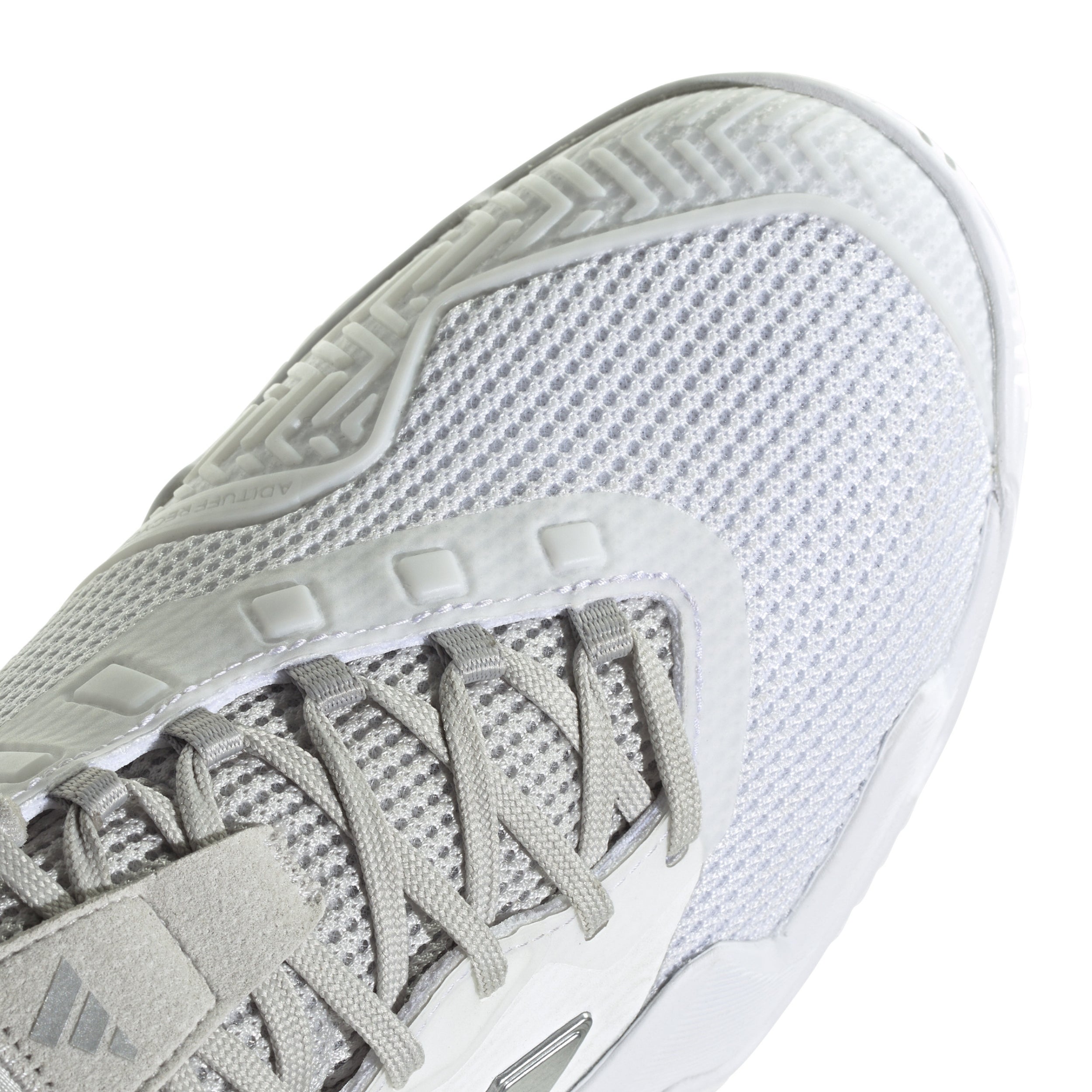 ADIDAS SHOE BARRICADE 13 WN CLOUD WHITE/GREY ONE (AW25) – Baseline