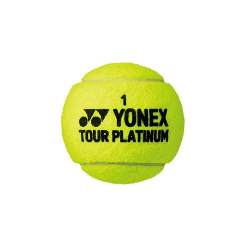 YONEX BALL TENNIS TOUR PLATINUM / BOX (72)