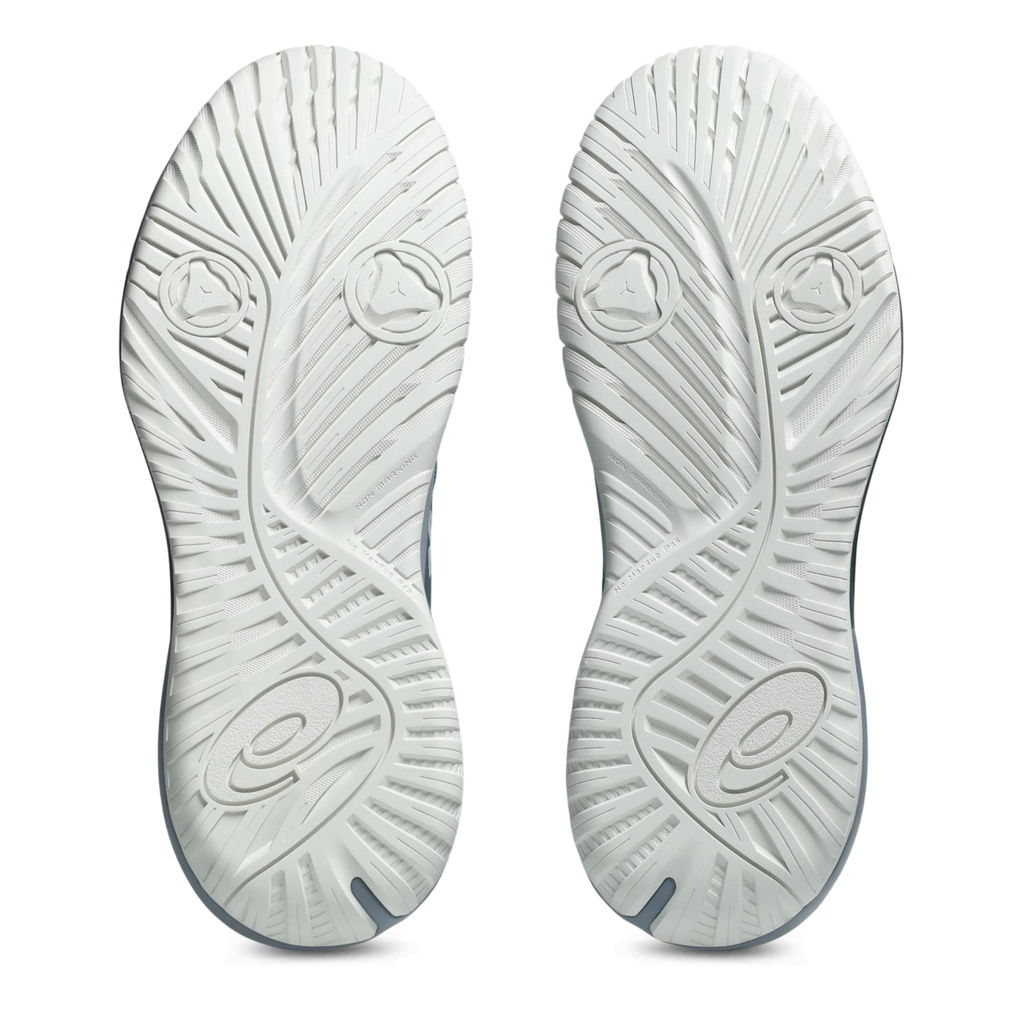 ASICS SHOE G-CHALLENGER 15 MN IRONCLAD/GREY BLUE (SS26)