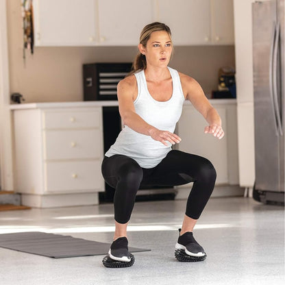 SKLZ BALANCE PODS + PUMP (2)