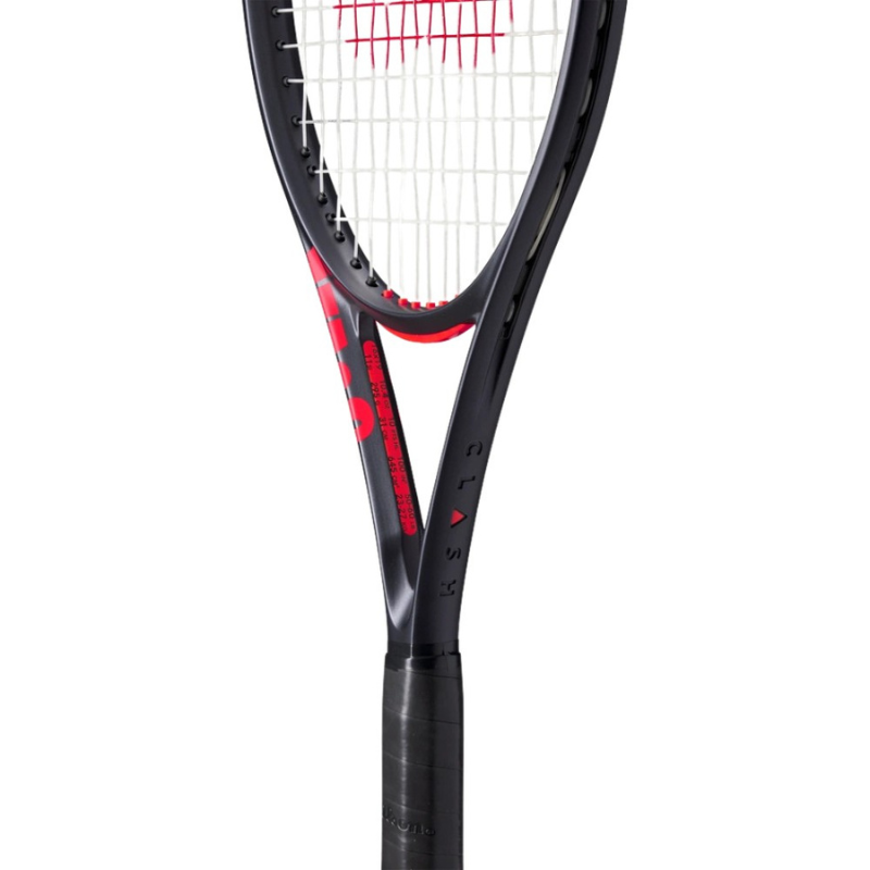 WILSON RACKET CLASH 100 V3.0 16X19 295G