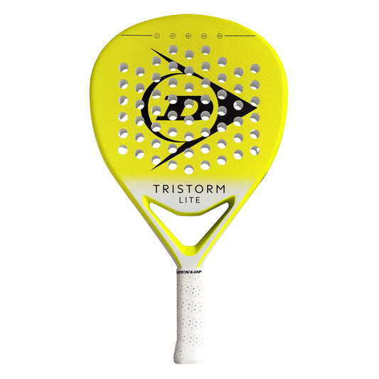 DUNLOP PADEL TRISTORM LITE 360G (25)