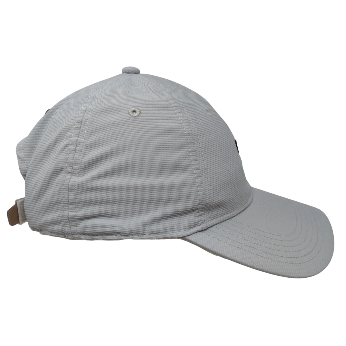 PUMA CAP POUNCE ADJUSTABLE QUARRY (SS25) (TBD)