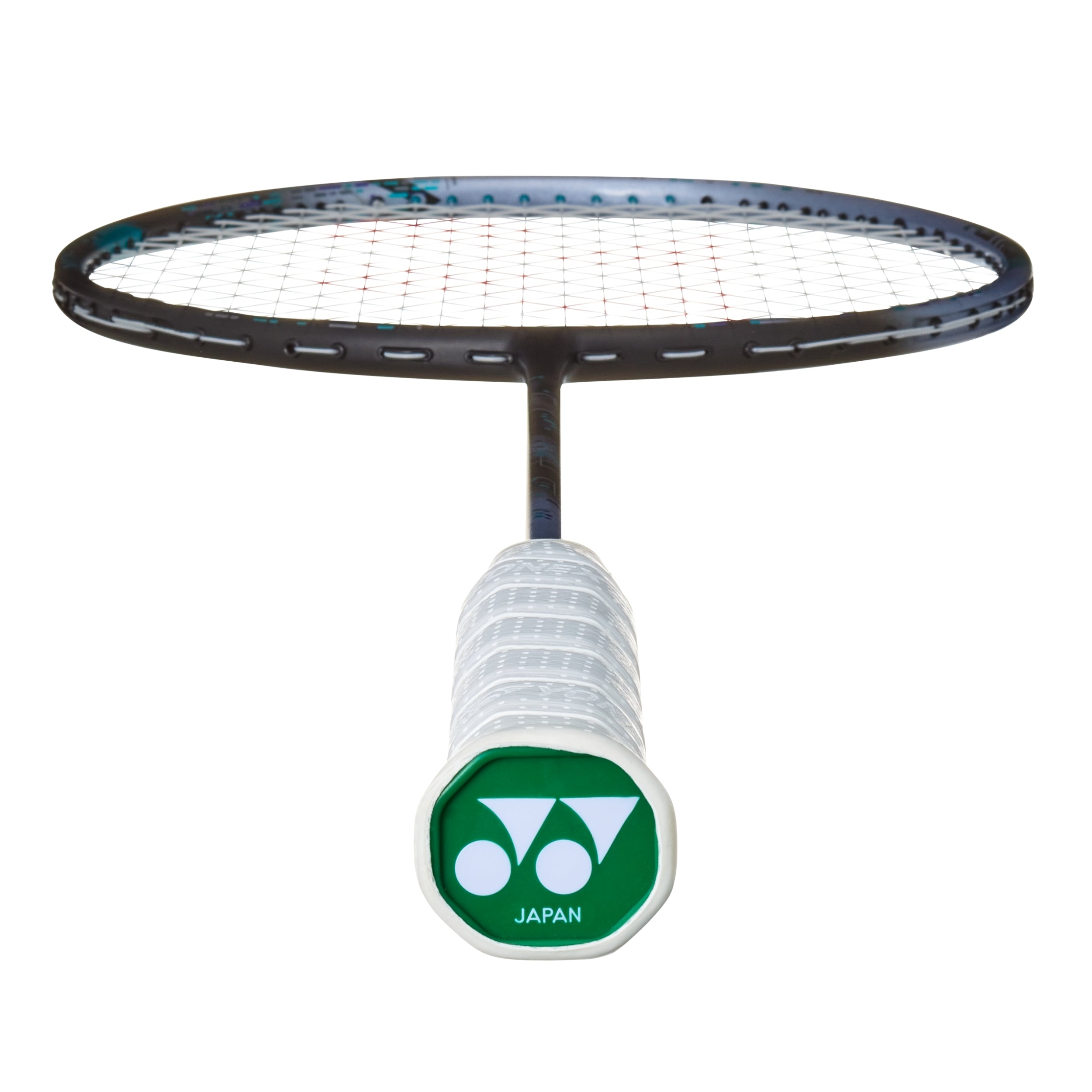 YONEX RACKET BMT ASTROX 88D PRO BLACK/SILVER – Baseline Racquets