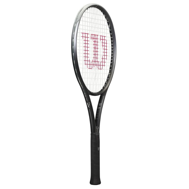 WILSON RACKET RF 01 LAVER CUP 16X19 300G