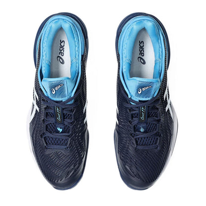 ASICS SHOE COURT NOVAK FF 3 MN BLUE EXPANSE (AW24)