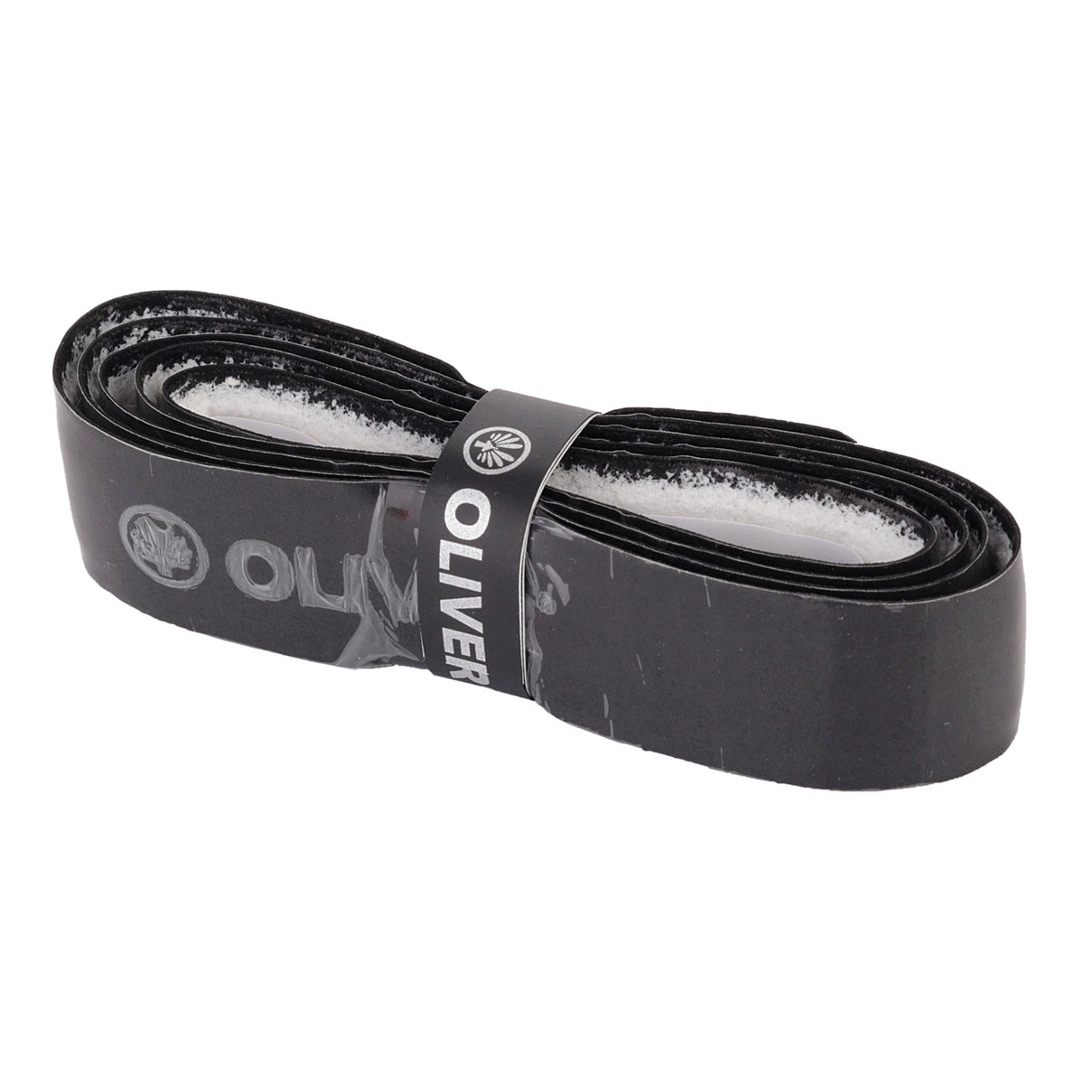 OLIVER GRIP REPLACEMENT THE GRIP SQ BLACK