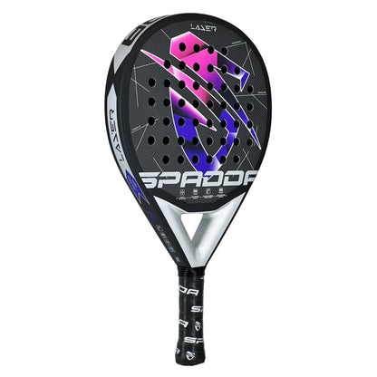 SPADDA PADEL LASER 3K 360G