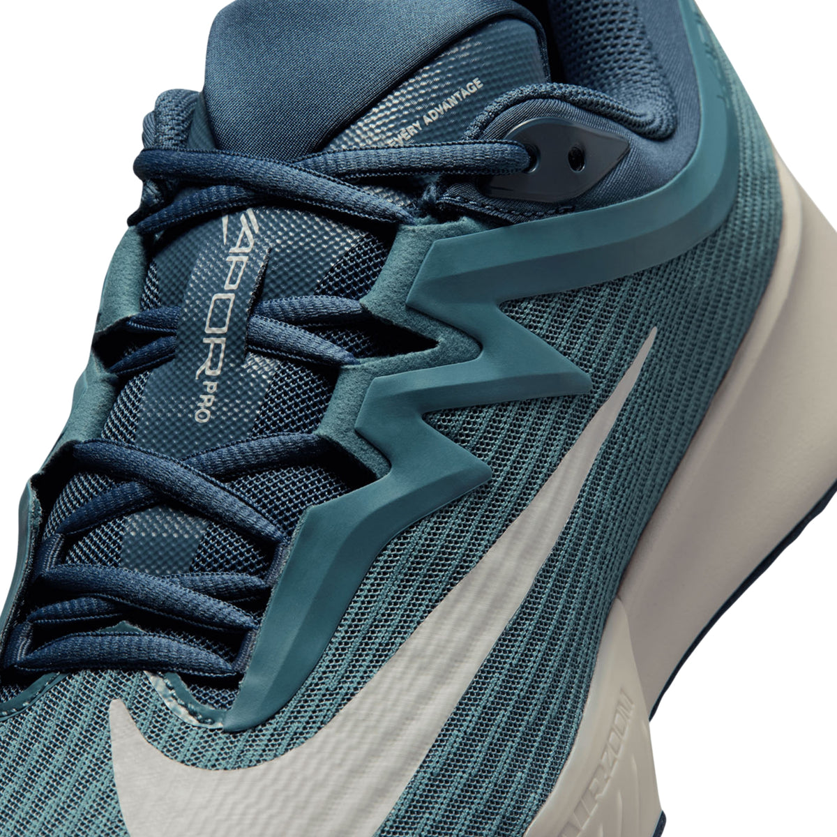 NIKE SHOE VAPOR PRO 3 HC MN SMOKEY BLUE/NEW SLATE (AW26)