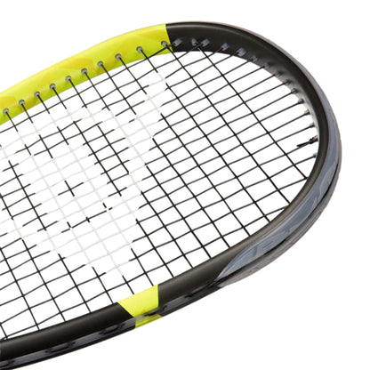 DUNLOP RACKET SQ BLACKSTORM GRAPHITE 125G (23)