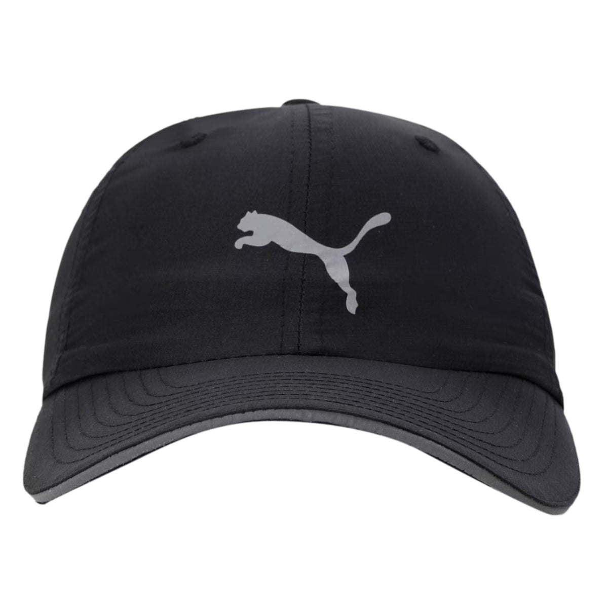 PUMA CAP RUNNING III BLACK (AW24) (TBD)