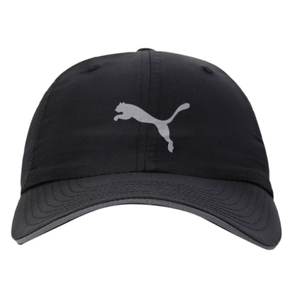 PUMA CAP RUNNING III BLACK (AW24) (TBD)