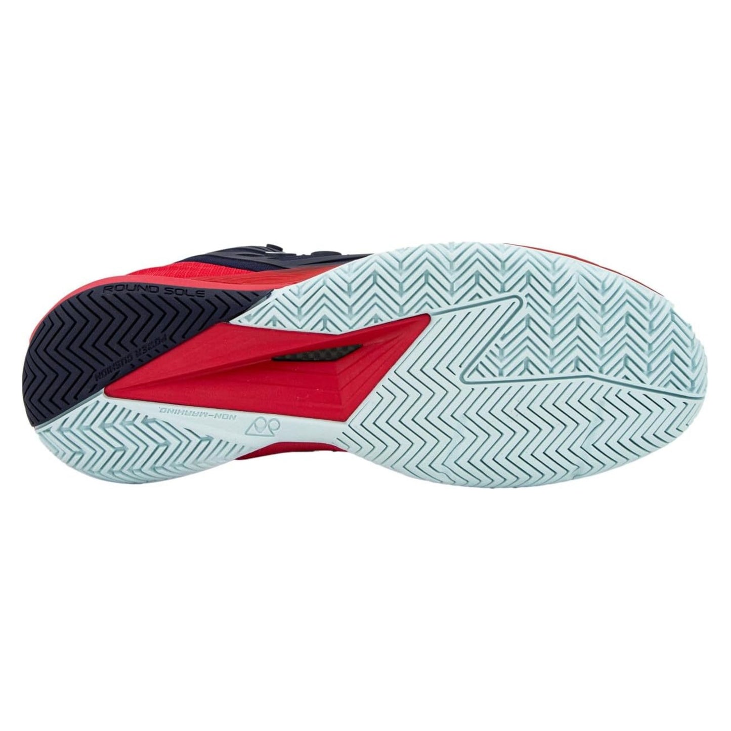 YONEX SHOE ECLIPSION 5 MN NAVY/RED