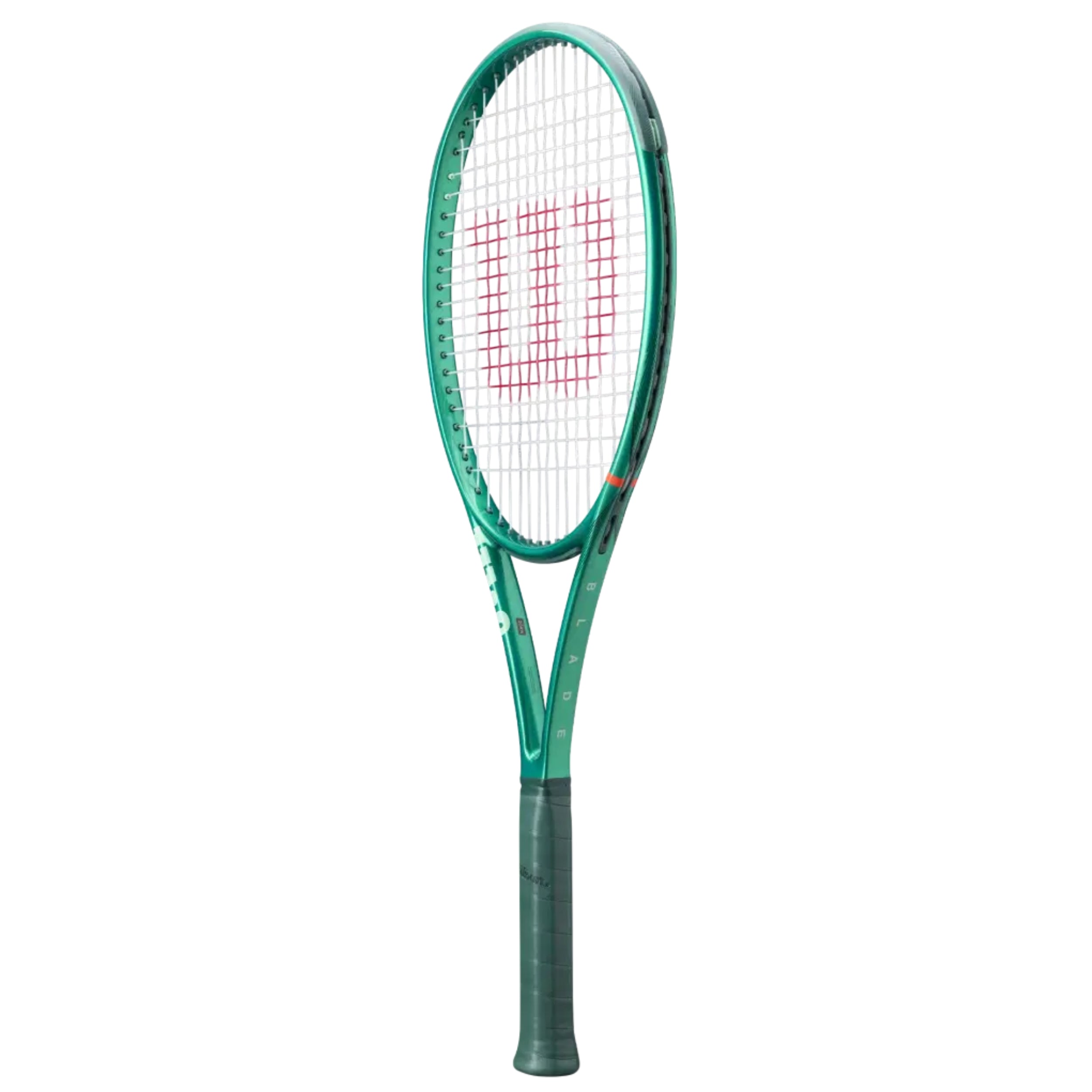 WILSON RACKET BLADE 98 V10 16X19 305G – Baseline Racquets