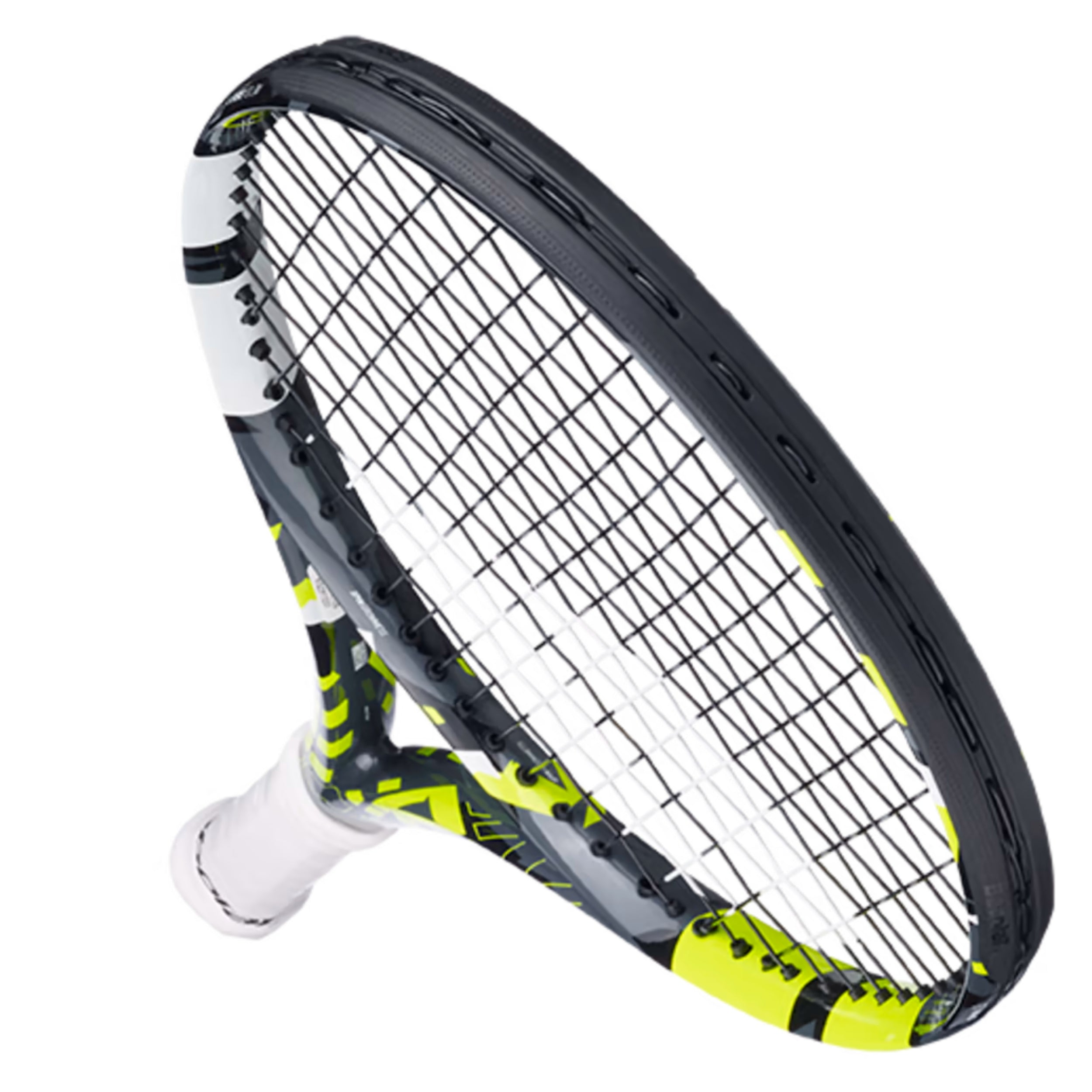 BABOLAT RACKET PURE AERO JNR 25 16X17 235G – Baseline Racquets