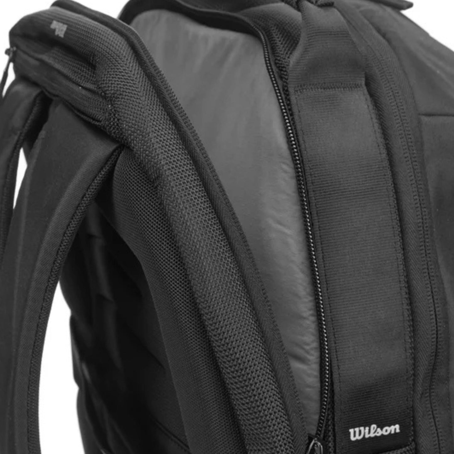 WILSON BAG BACKPACK RF BLACK