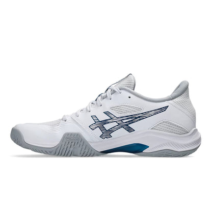 ASICS SHOE BLADE FF 2 MN WHITE/MAKO BLUE (AW25)