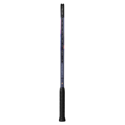 YONEX RACKET PERCEPT 01 97 16X19 310G MIDNIGHT NAVY