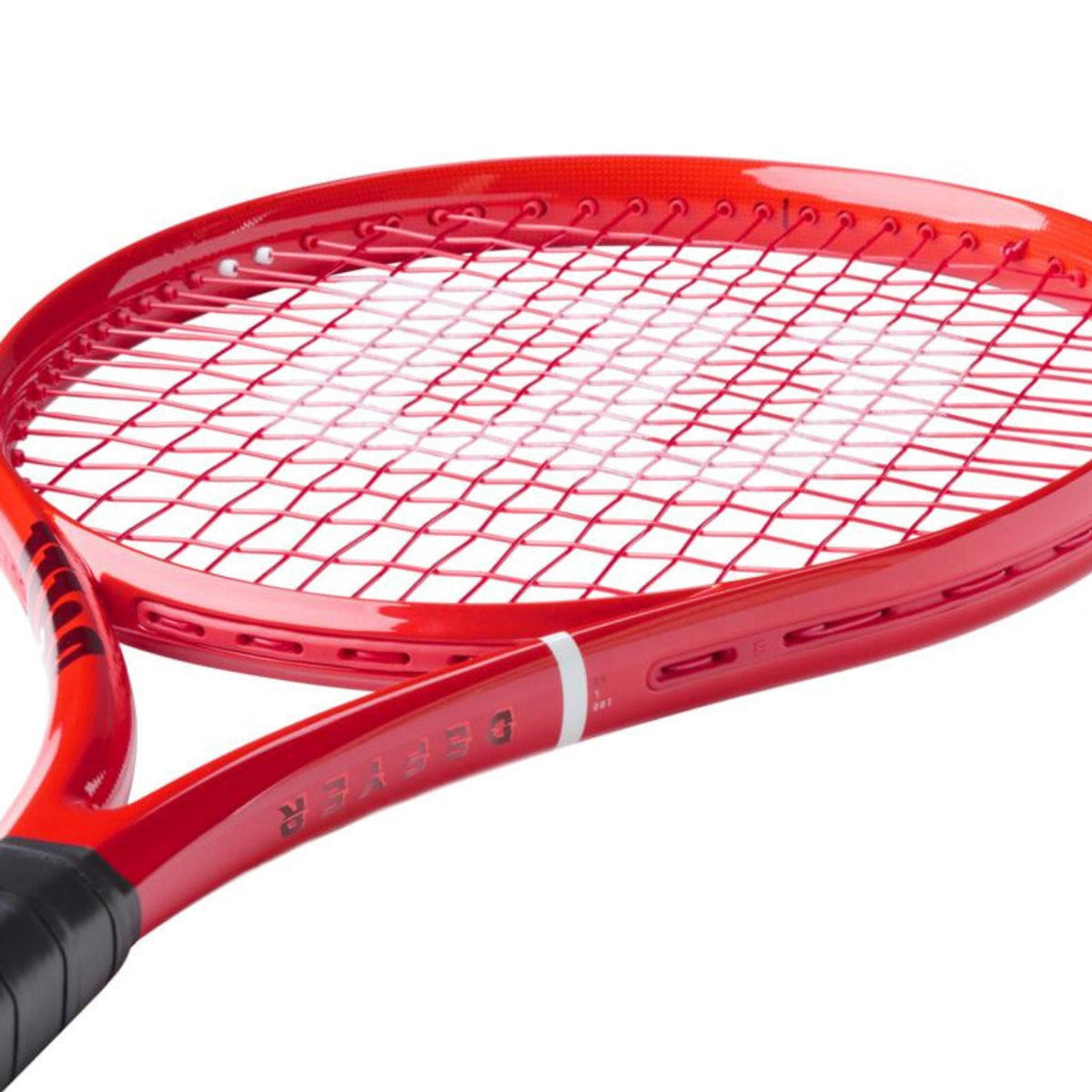 WILSON RACKET DEFYER 100L V1.0 16X19 285G