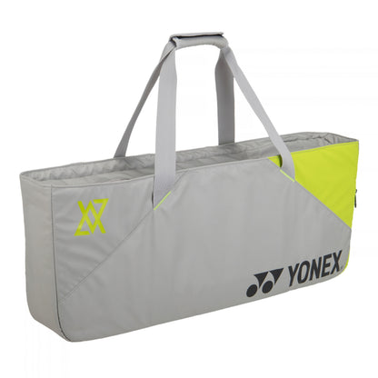 YONEX BAG TOURNAMENT VA (52531) GRAY/YELLOW
