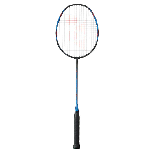 YONEX RACKET BMT NANOFLARE 370 SPEED BLK/BLU