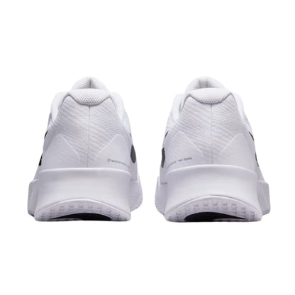 NIKE SHOE VAPOR LITE 3 HC MN WHITE/BLACK (SS26)
