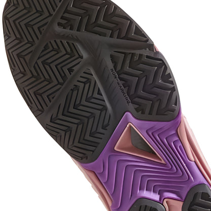 YONEX SHOE SONICAGE 3 WN PINK/BEIGE (SS24)