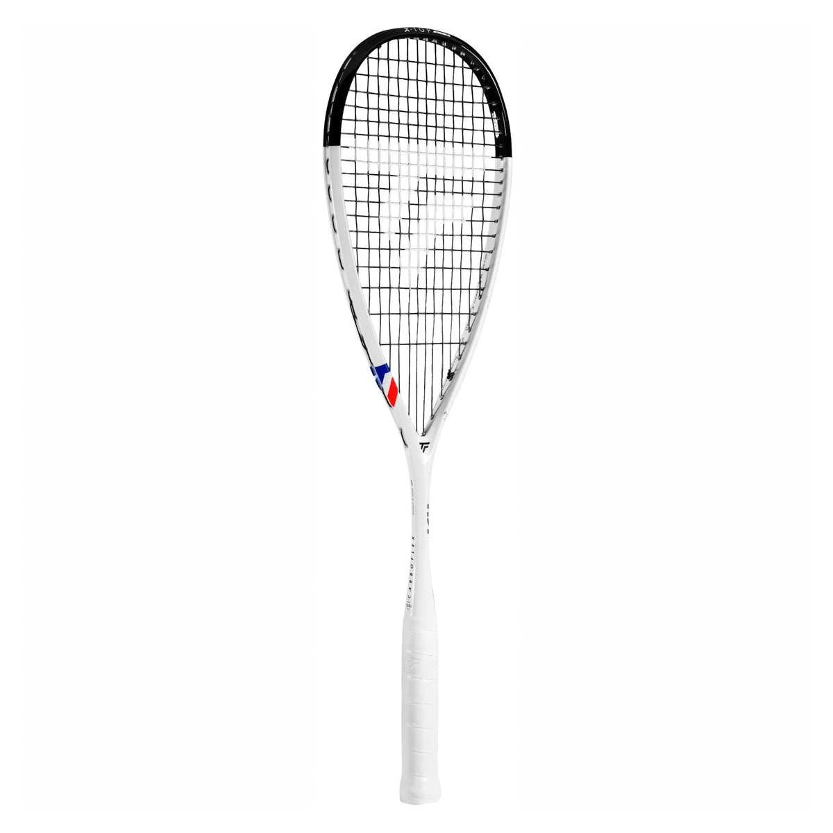 TECNIFIBRE RACKET SQ CARBOFLEX NEO V1 120