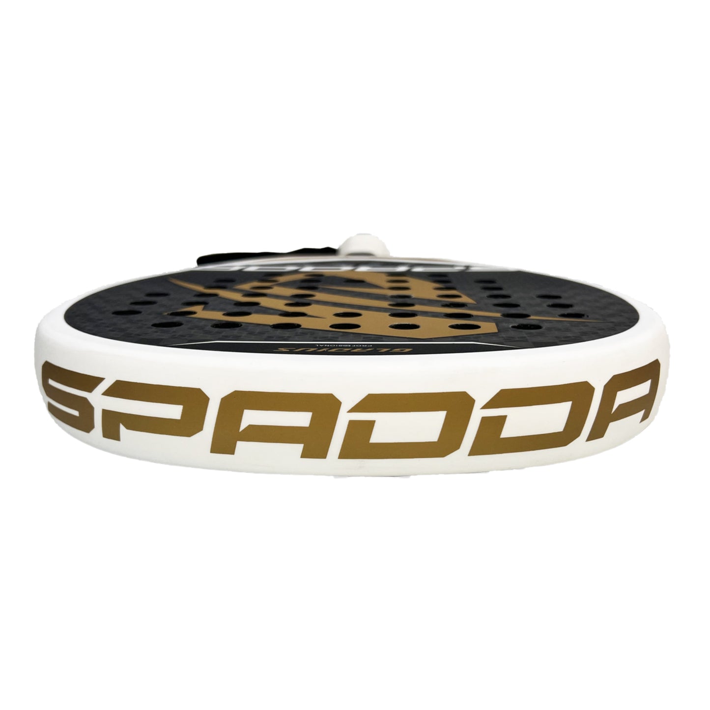 SPADDA PADEL GLADIUS 12K 365G