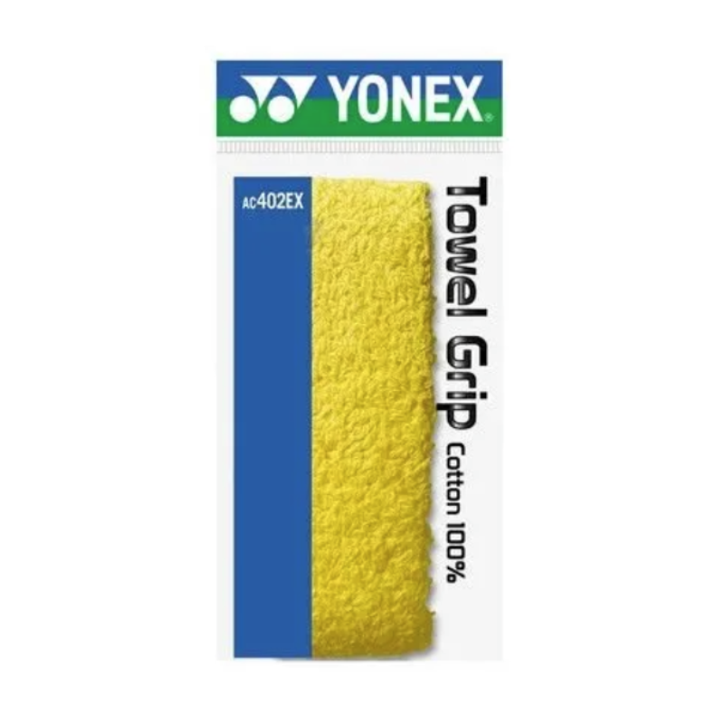 YONEX GRIP OVERGRIP TOWEL 1.35MM