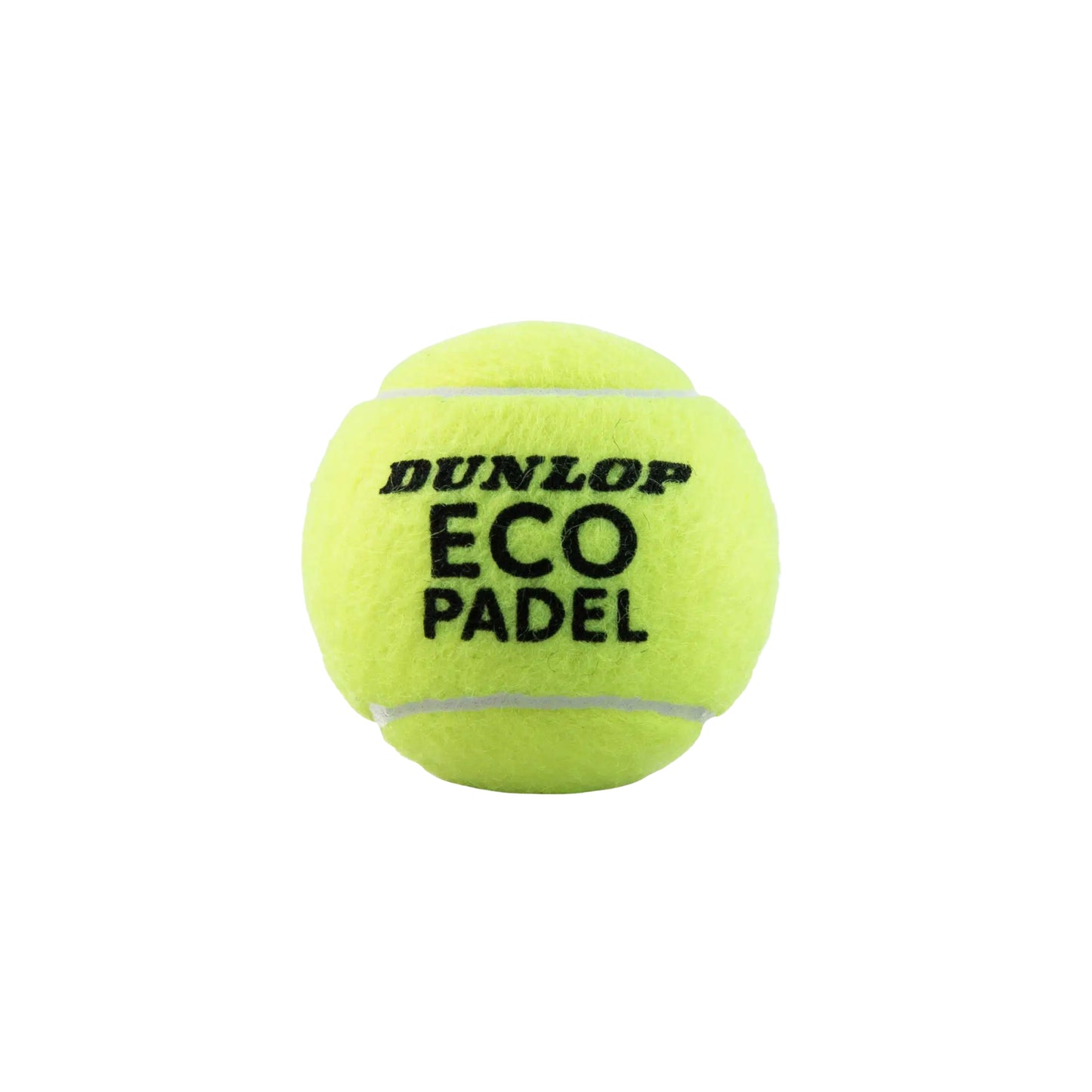 DUNLOP BALL PADEL ECO (3)  CAN