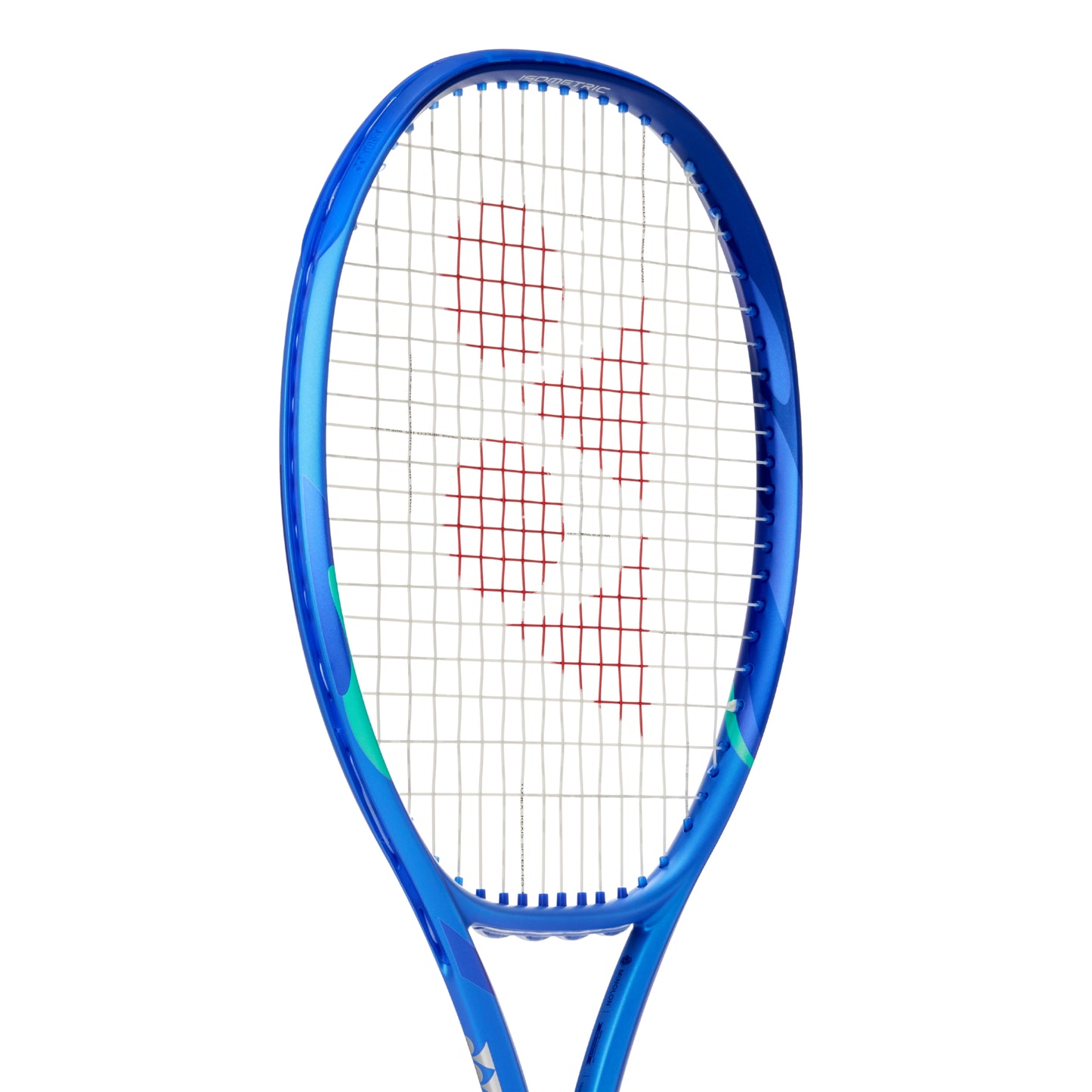 YONEX RACKET EZONE 08 98 305G 16X19 BLAST BLUE