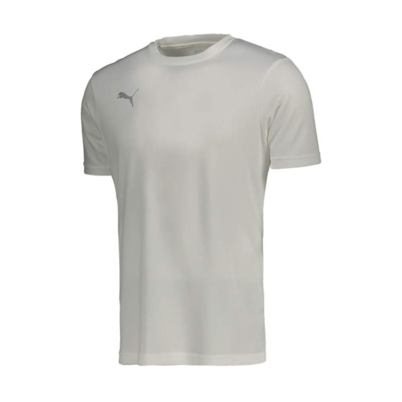 PUMA SHIRT TEE FOREVER FASTER MN WHITE (SS25)