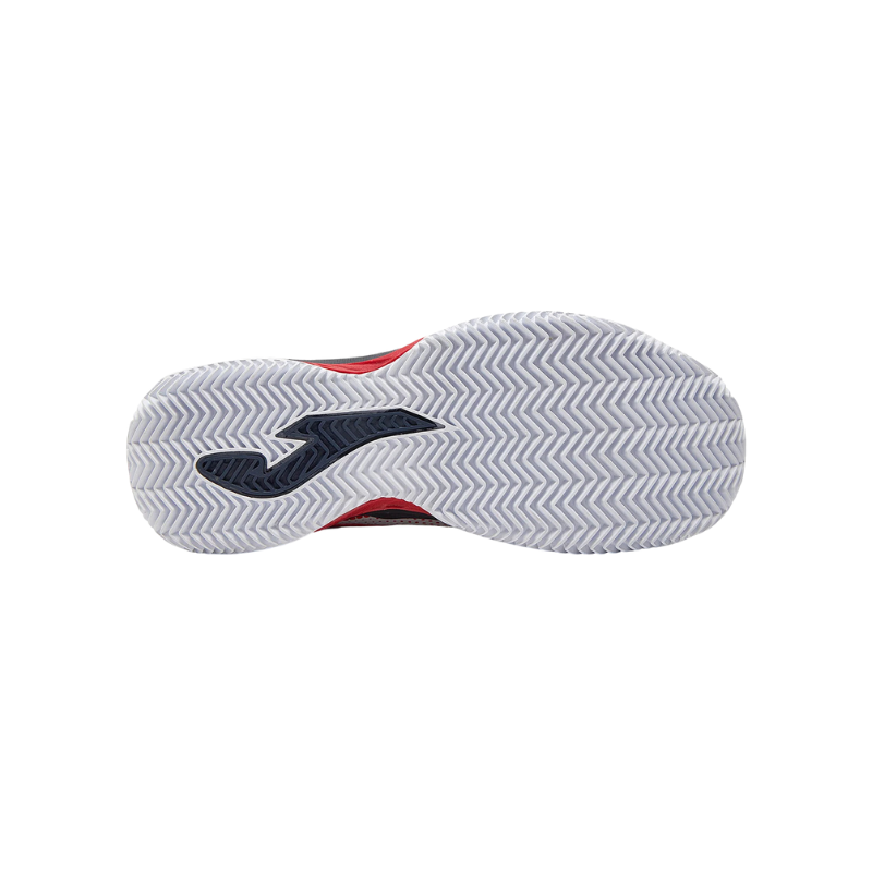 JOMA SHOE SLAM KID 2332  WHITE/NAVY (AW24)