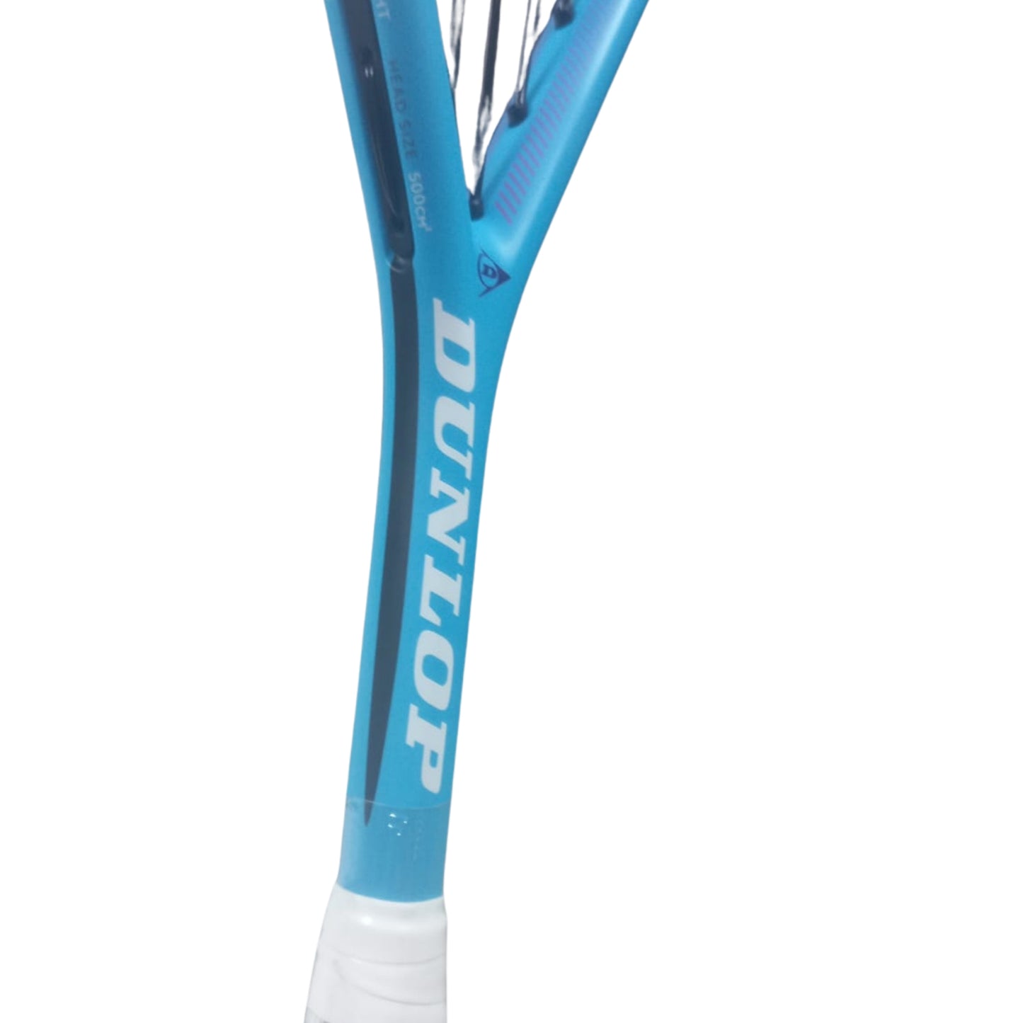 DUNLOP RACKET SQ FX TEAM 130 14X18 130G (26)