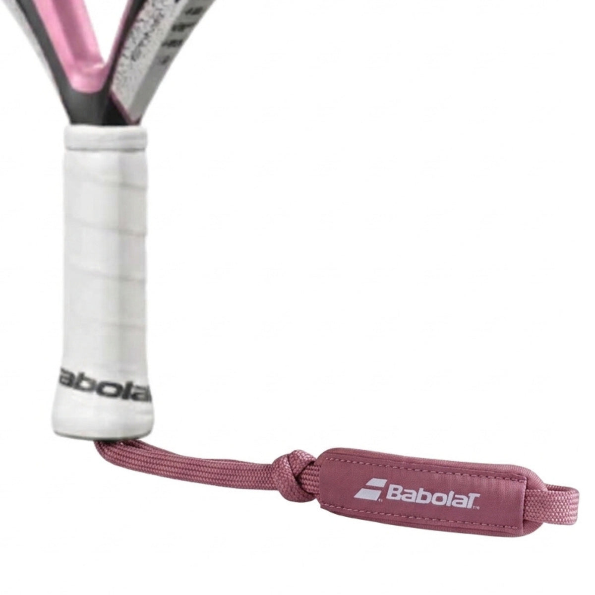 BABOLAT PADEL WRIST STRAP FOR SMART BUTTCAP