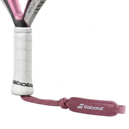 BABOLAT PADEL WRIST STRAP FOR SMART BUTTCAP