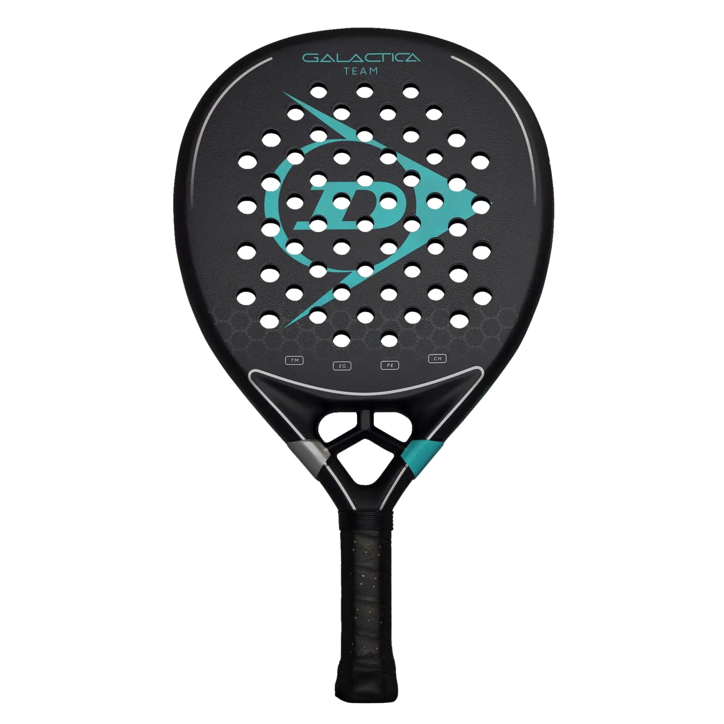 DUNLOP PADEL GALACTICA TEAM 365G (25)